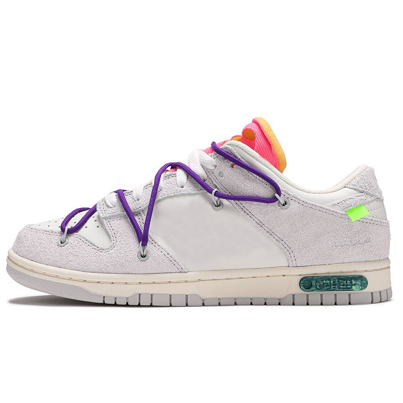Miniaturbild: Top Quality Designer Men Woman Retro Low Cut Casual Sneakers Sports Running Sho