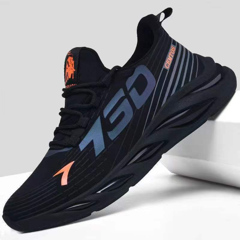 Miniaturbild: Quality Assurance Sneakers Sneakers Men's Chinese Fashion Sports