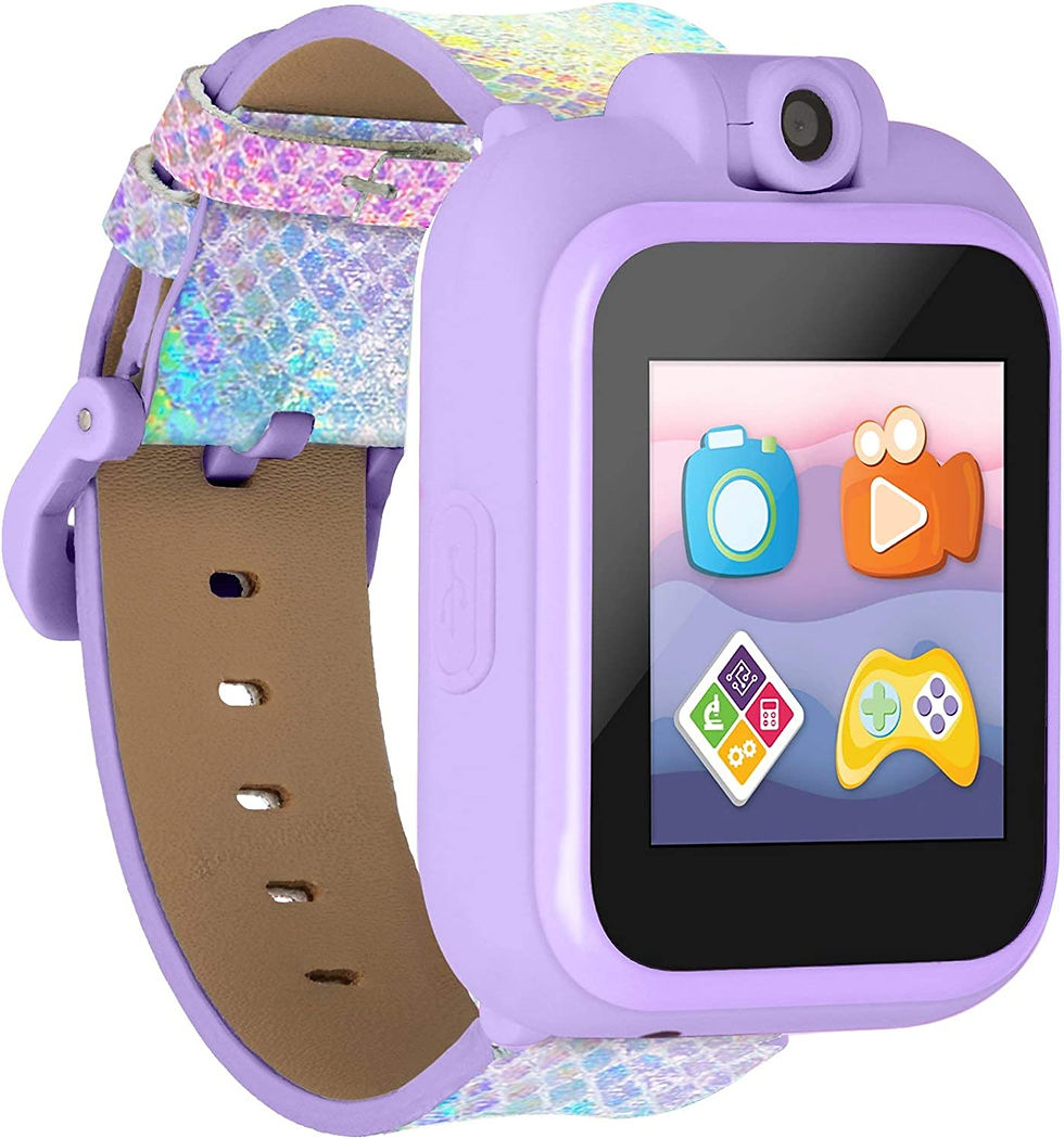 Miniatura: Smart Watch for Kids PlayZoom 2 - Video Camera Selfies STEM Learning Educationa