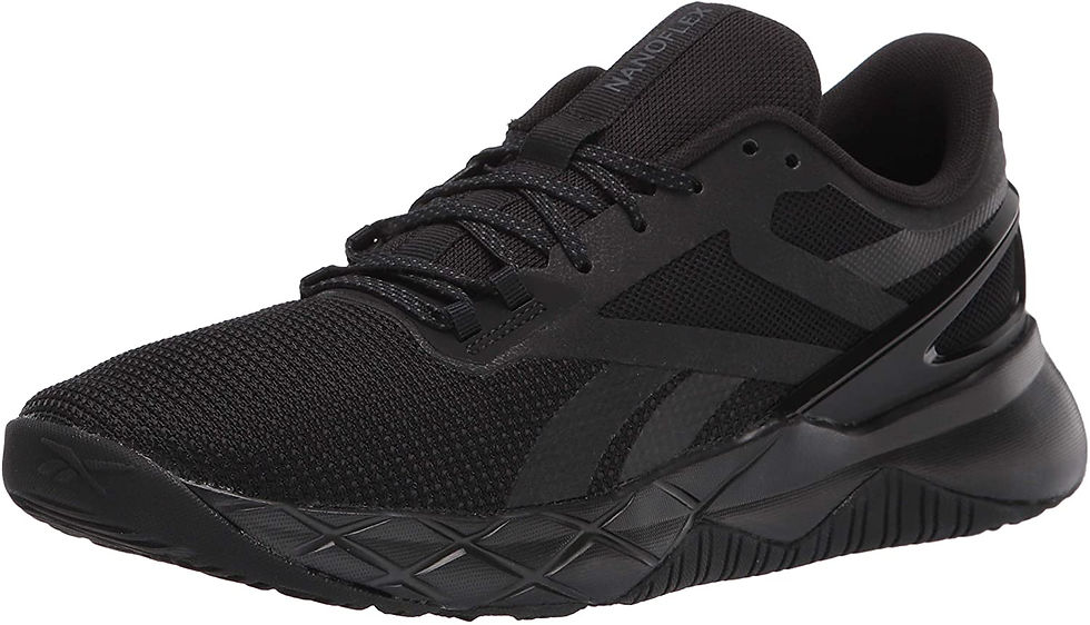 Миниатюра: Reebok Men's Nanoflex Cross Trainer