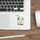 Thumbnail: Bear Brew Vinyl Sticker Decal