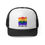 Thumbnail: Nature Gay Mesh Cap Trucker Hat
