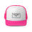 Thumbnail: COWBOI Mesh Cap Trucker Hat