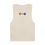Thumbnail: Gay Pride Weightlifter Unisex Barnard Tank 