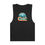 Thumbnail: Gay Day Outdoors Logo Unisex Barnard Tank 