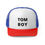 Thumbnail: TOMBOY Mesh Cap Trucker Hat