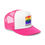 Thumbnail: Nature Gay Mesh Cap Trucker Hat