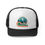Thumbnail: Gay Day Outdoors Logo Mesh Cap Trucker Hat