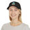 Thumbnail: Gay Day Outdoors Logo Low Profile Sports Cap