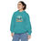 Thumbnail: Gay Day Outdoors Logo Unisex Comfort Colors Garment-Dyed Hoodie