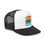 Thumbnail: Nature Gay (Brand Palette) Mesh Cap Trucker Hat