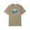Thumbnail: Gay Day Outdoors Logo Unisex Comfort Colors Garment-Dyed T-shirt