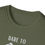 Thumbnail: Dare To Explore Softstyle Tee