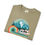 Thumbnail: Gay Day Outdoors Logo Unisex Comfort Colors Garment-Dyed T-shirt