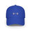 Thumbnail: Trans Pride Weightlifter Low Profile Cap