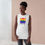 Thumbnail: Nature Gay Unisex Barnard Tank 