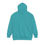 Thumbnail: Gay Day Outdoors Logo Unisex Comfort Colors Garment-Dyed Hoodie