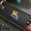 Thumbnail: Louisiana Gay Pride State Vinyl Sticker Decal