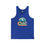 Thumbnail: Gay Day Outdoors Logo Jersey Tank