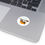 Thumbnail: Living My Best Life Sloth Vinyl Sticker