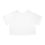 Thumbnail: Lesbian Pride Weightlifter Champion Cropped Tee, Crop Top