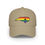 Thumbnail: North Carolina State Pride Low Profile Sports Cap