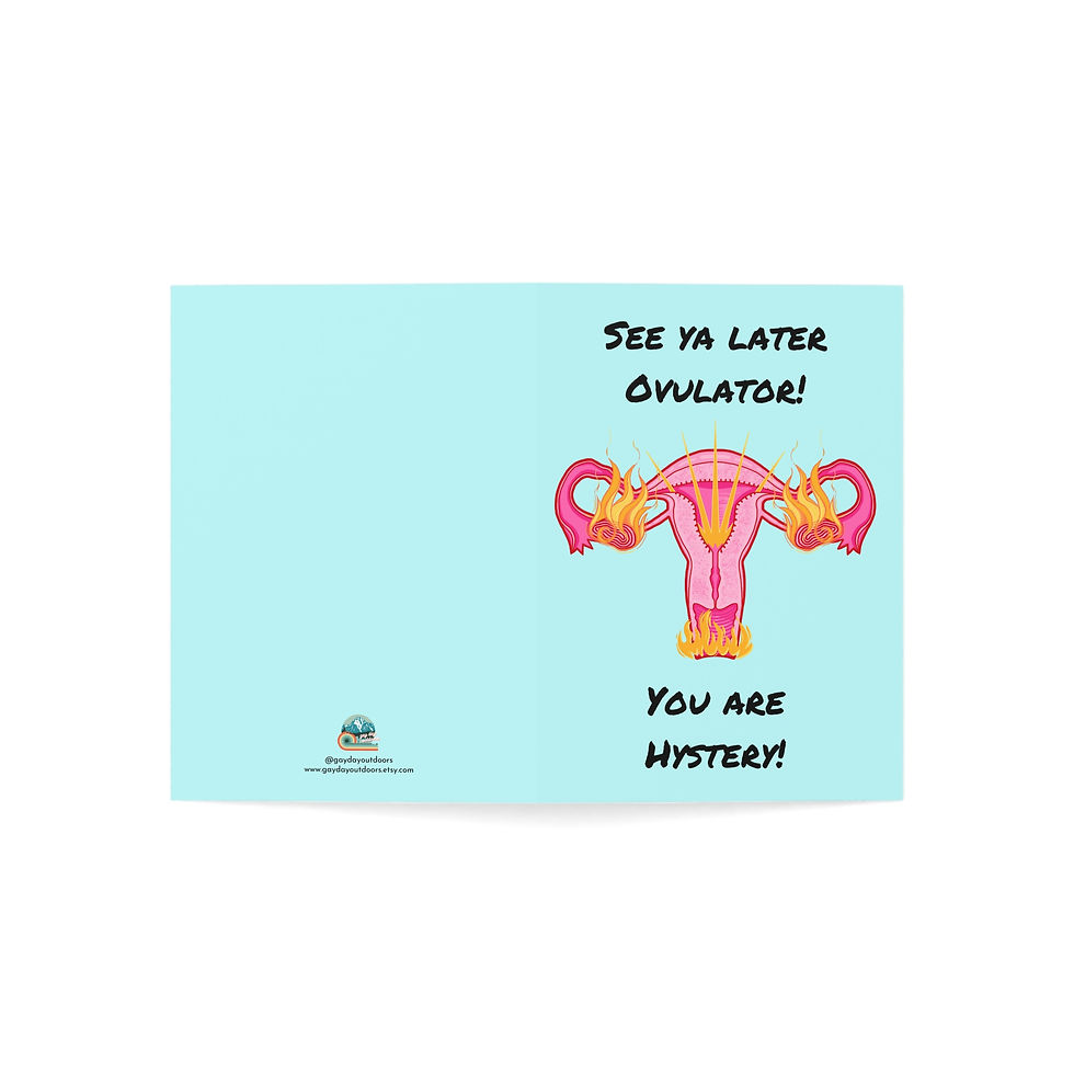 Thumbnail: Hysterectomy Surgery Card
