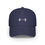 Thumbnail: Trans Pride Weightlifter Low Profile Cap