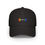 Thumbnail: Gay Pride Weightlifter Low Profile Cap