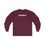 Thumbnail: TOMBOY Long Sleeve Tee