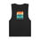 Thumbnail: Nature Gay (Brand Palette) Unisex Barnard Tank 