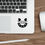 Thumbnail: COWBOI Horseshoe Vinyl Die-Cut Sticker Decal