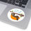 Thumbnail: Living My Best Life Sloth Vinyl Sticker