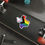 Thumbnail: Texas Gay Pride State Vinyl Sticker Decal