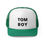 Thumbnail: TOMBOY Mesh Cap Trucker Hat