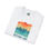 Thumbnail: Nature Gay (Brand Palette) Softstyle Tee