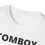 Thumbnail: TOMBOY Softstyle T-Shirt