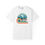 Thumbnail: Gay Day Outdoors Logo Unisex Comfort Colors Garment-Dyed T-shirt