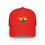 Thumbnail: South Carolina State Pride Low Profile Cap