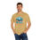 Thumbnail: Gay Day Outdoors Logo Unisex Comfort Colors Garment-Dyed T-shirt