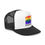 Thumbnail: Nature Gay Mesh Cap Trucker Hat