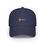 Thumbnail: Gay Pride Weightlifter Low Profile Cap