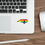 Thumbnail: North Carolina Gay Pride State Vinyl Sticker Decal