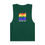 Thumbnail: Nature Gay Unisex Barnard Tank 