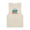 Thumbnail: Gay Day Outdoors Logo Unisex Barnard Tank 