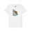 Thumbnail: I Can Do Hard Things Sloth Youth Tee