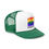 Thumbnail: Nature Gay Mesh Cap Trucker Hat