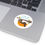 Thumbnail: Living My Best Life Sloth Vinyl Sticker