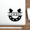 Thumbnail: COWBOI Horseshoe Vinyl Die-Cut Sticker Decal