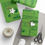 Thumbnail: Camping Gift Wrapping Paper